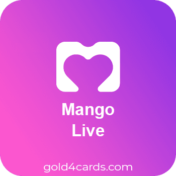 Mango Live