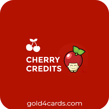 Cherry Credits