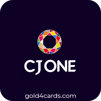 CJ One