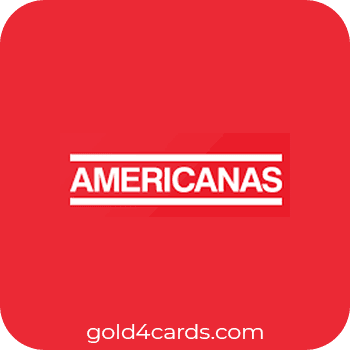 Americanas