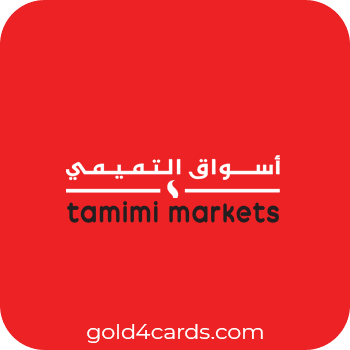 Tamimi Markets