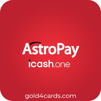 AstroPay Voucher