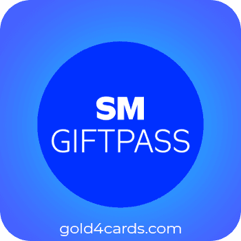 SM Gift Pass