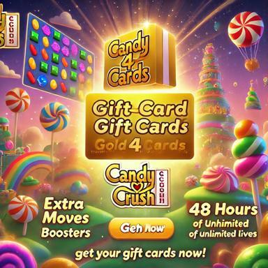 Candy Crush