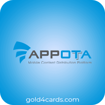 Appota Code