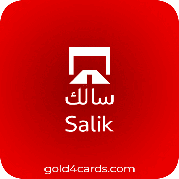 Salik