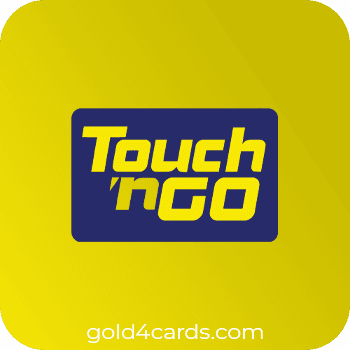 Touch 'n Go Reload