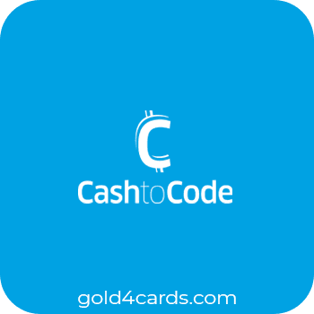 CashtoCode