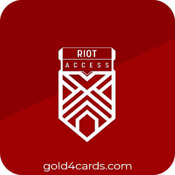 Riot Access