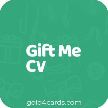 Gift Me CV