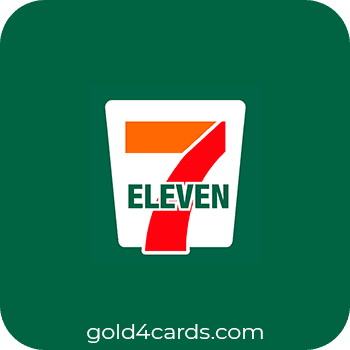 7-Eleven