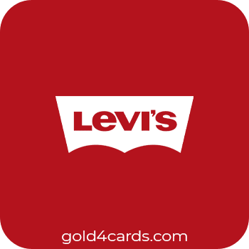 Levi's