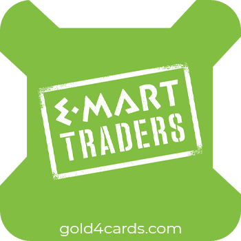 Emart Traders