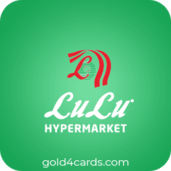 LULU Hypermarket
