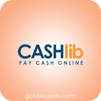 Cashlib