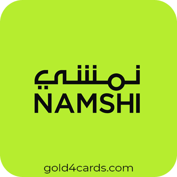 Namshi نمشي