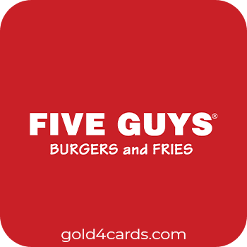 Five Guys