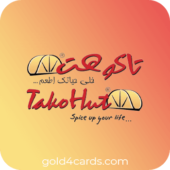 Tako Hut تاكو هت