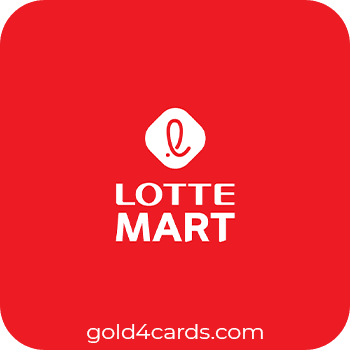 Lotte Mart
