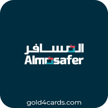 Almosafer