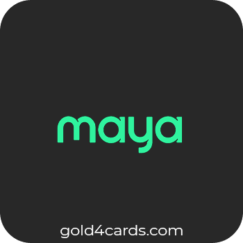 Maya eWallet