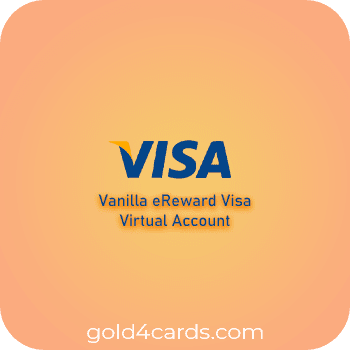 Vanilla Visa