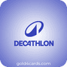 3000 THB Decathlon Thailand