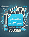 200 USD AMAZON PRIME