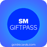 10000 PHP SM Gift Pass Philippines