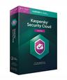 Kaspersky Security Cloud Personal 3 Devices 1 Year