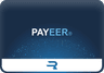$100 Payeer USD (Rewarble)