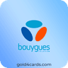 €40 Bouygues Telecom classique