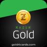 50 CAD Razer Gold Canada