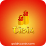 15000  Coins Tibia