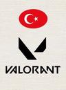 600 VP Valorant TL