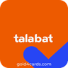 500 AED Talabat United Arab Emirates
