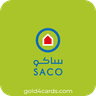 5000 SAR SACO