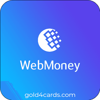$5 WebMoney