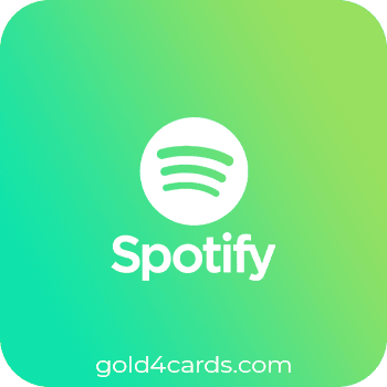 1 Month Spotify KSA