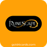$25 Runescape e-codes