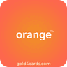 €75+30 E-Recharge Orange