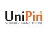 10000 PHP UniPin