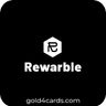 £100 Rewarble GLC/GBP