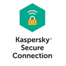 Kaspersky VPN Secure Connection 5 Devices1 Year