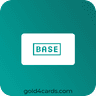 €15 BASE prepaid Voucher