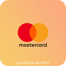 $500 Prepaid Mastercard USD Global 12 Months