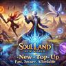 100 Cupon Emas Soul Land: New World