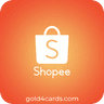 100,000 IDR Shopee Indonesia