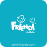 100 SAR Friendi Mobile