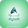 30 SAR Aywa